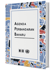 AGENDA PERBANDARAN BAHARU